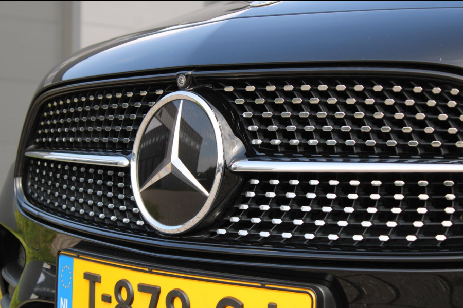 Mercedes-Benz E-Klasse 300e AMG Business Sol. Burmester 360Camera Winterpakket DigitaalCockpit