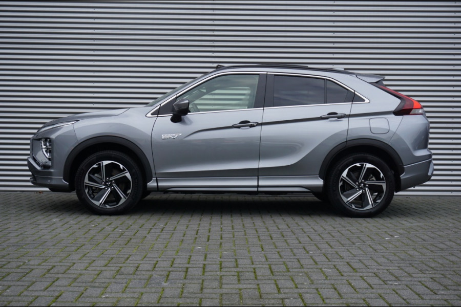 Mitsubishi Eclipse Cross 2.4 PHEV Prestige LEER | PANO | ADAPTIVE CRUISE | CARPLAY!