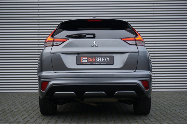 Mitsubishi Eclipse Cross 2.4 PHEV Prestige LEER | PANO | ADAPTIVE CRUISE | CARPLAY!