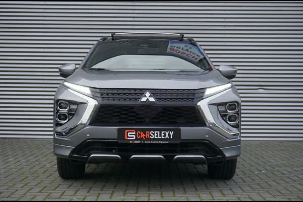 Mitsubishi Eclipse Cross 2.4 PHEV Prestige LEER | PANO | ADAPTIVE CRUISE | CARPLAY!