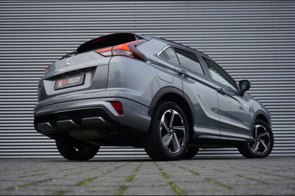 Mitsubishi Eclipse Cross 2.4 PHEV Prestige LEER | PANO | ADAPTIVE CRUISE | CARPLAY!