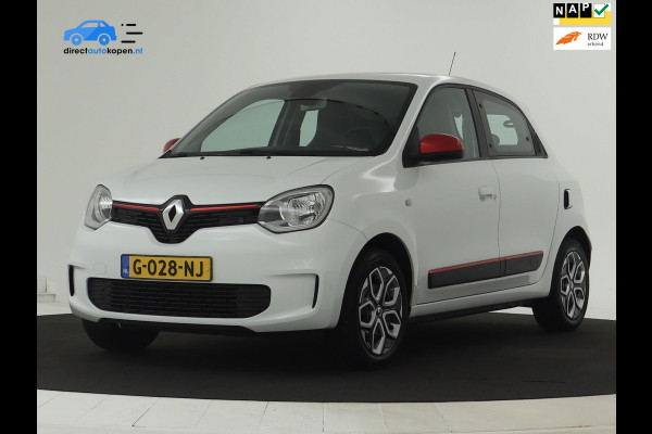 Renault Twingo 1.0 SCe Collection Bluetooth | 1ste eigenaar