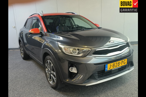 Kia Stonic 1.0 T-GDi ExecutiveLine Rijklaar + 12 maanden Bovag-garantie