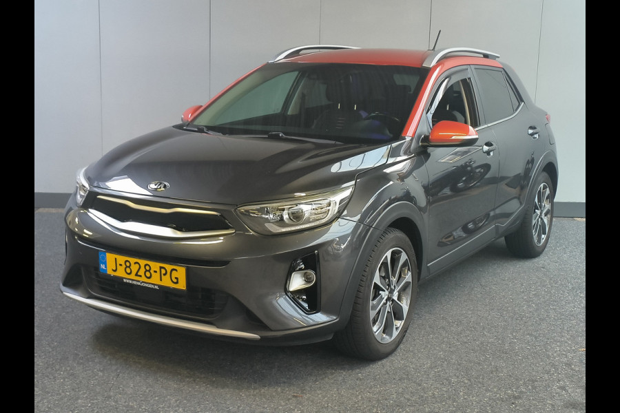 Kia Stonic 1.0 T-GDi ExecutiveLine Rijklaar + 12 maanden Bovag-garantie