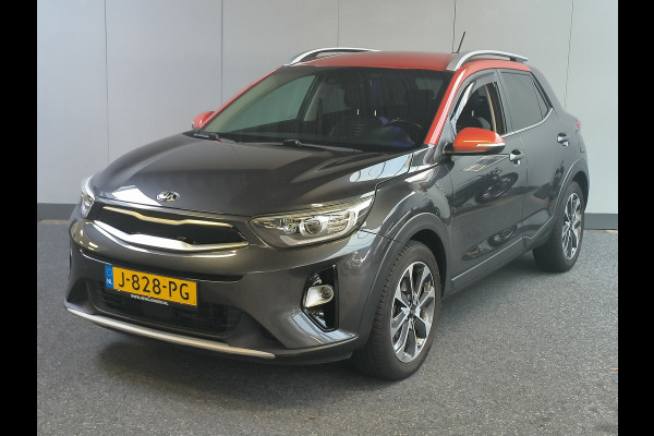 Kia Stonic 1.0 T-GDi ExecutiveLine Rijklaar + 12 maanden Bovag-garantie