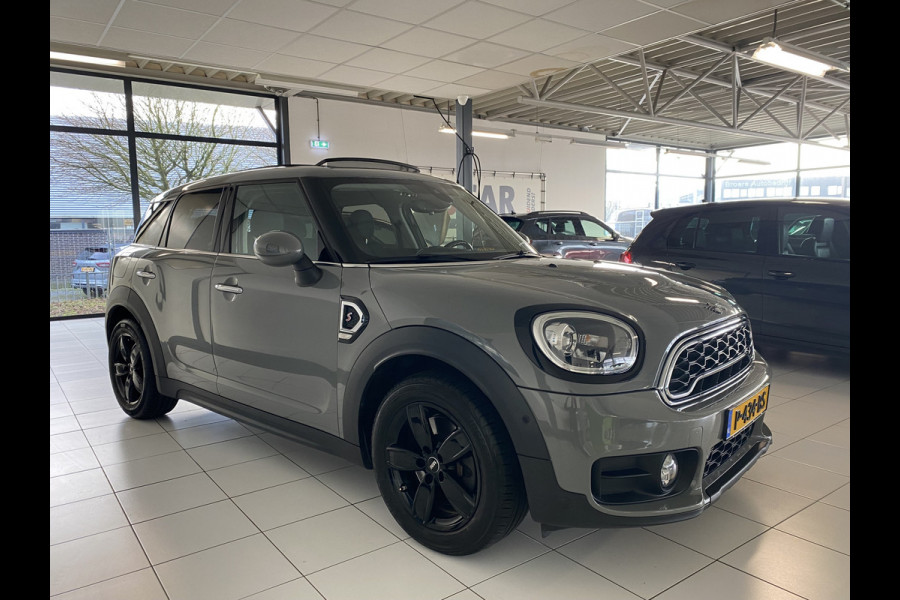 MINI Countryman 2.0 Cooper S Chili Panoramadak /