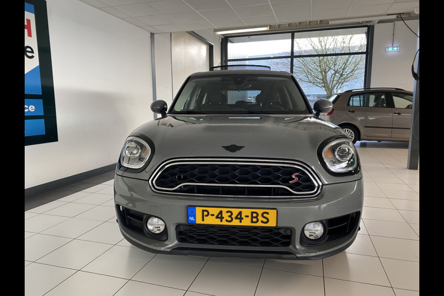 MINI Countryman 2.0 Cooper S Chili Panoramadak /