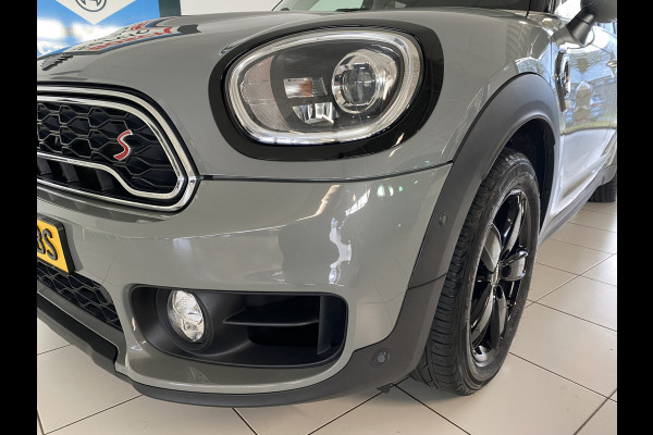 MINI Countryman 2.0 Cooper S Chili Panoramadak /