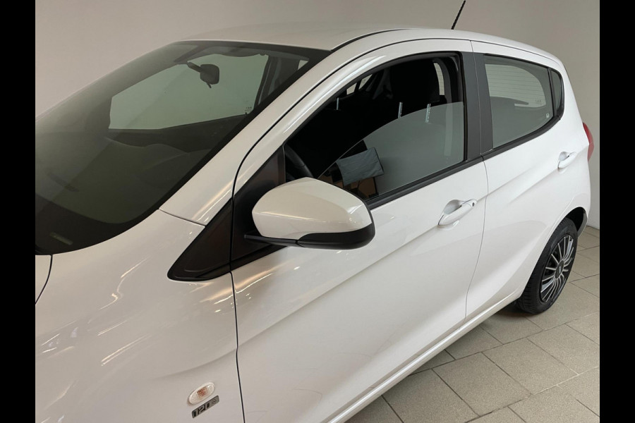 Opel KARL 1.0 ecoFLEX 120 Jaar Edition AIRCO ELEK RAMEN CENT VERG SPARCO WIELDOPSET ZEER NETTE AUTO