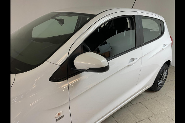 Opel KARL 1.0 ecoFLEX 120 Jaar Edition AIRCO ELEK RAMEN CENT VERG SPARCO WIELDOPSET ZEER NETTE AUTO