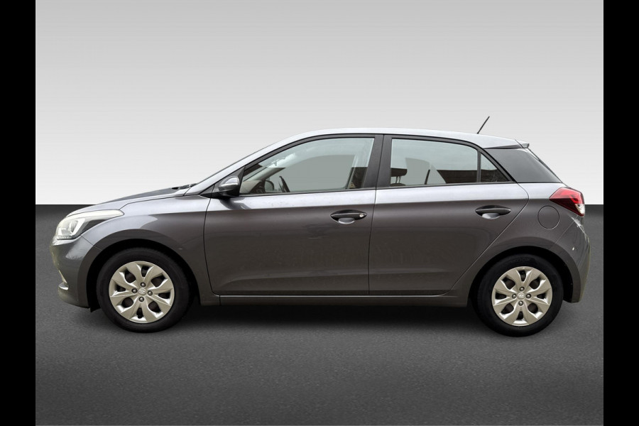 Hyundai i20 1.0 T-GDI Comfort