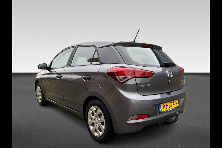 Hyundai i20 1.0 T-GDI Comfort