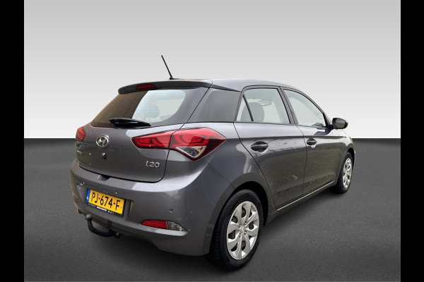 Hyundai i20 1.0 T-GDI Comfort