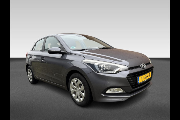 Hyundai i20 1.0 T-GDI Comfort