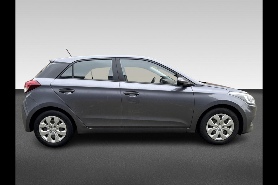 Hyundai i20 1.0 T-GDI Comfort