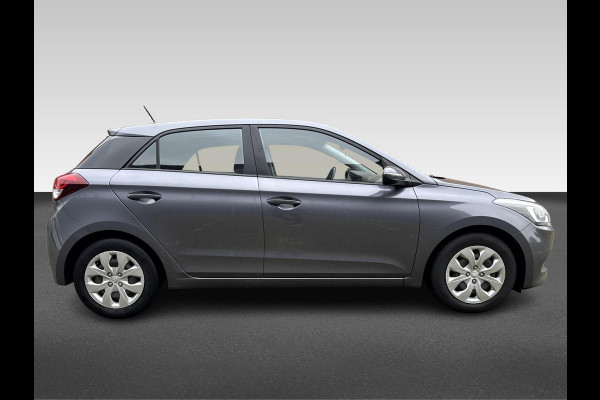 Hyundai i20 1.0 T-GDI Comfort