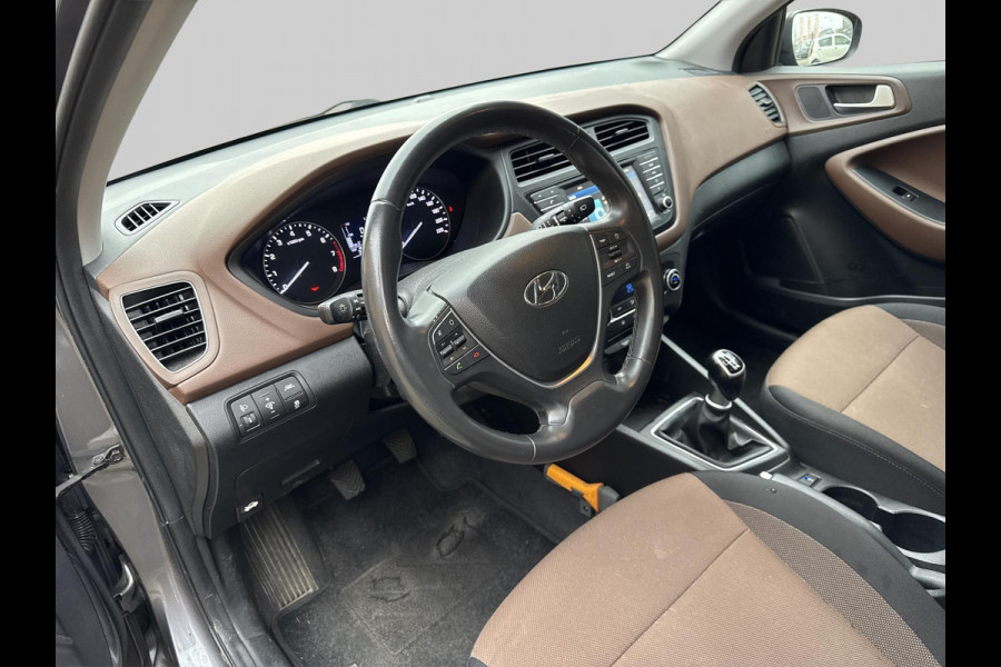 Hyundai i20 1.0 T-GDI Comfort