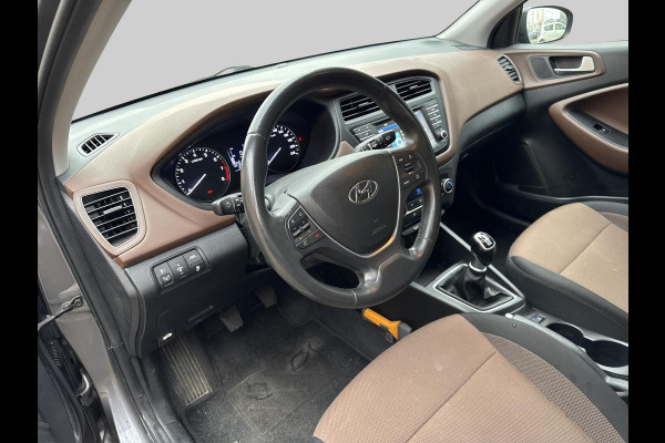 Hyundai i20 1.0 T-GDI Comfort