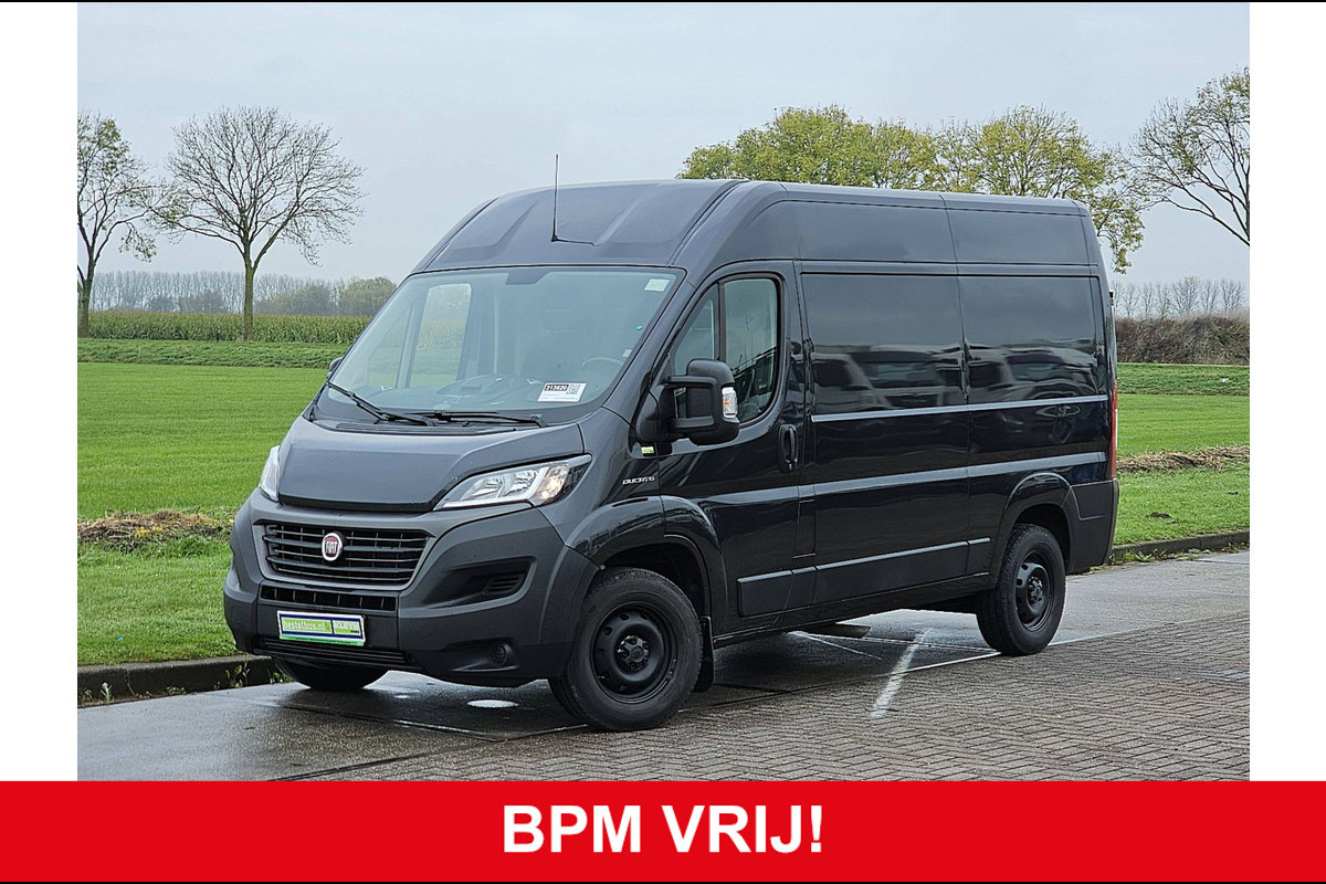 Fiat Ducato 30 2.3 MultiJet L2H2 FULL CLIMA NAVI CAMERA EURO6