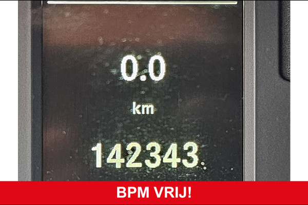 Mercedes-Benz Vito 114 CDI L2 LED Wp-Inrichting Airco/ECC Automaat Navi + Camera Deuren Euro6!