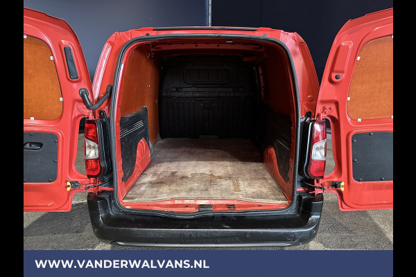 Opel Combo 1.5D 102pk **BPM VRIJ voor de Ondernemer** L2H1 Euro6 Airco | Navigatie | Apple Carplay Android Auto, Cruisecontrol, Parkeersensoren