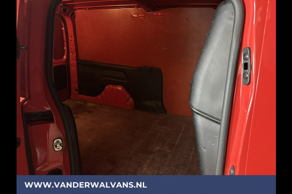 Opel Combo 1.5D 102pk **BPM VRIJ voor de Ondernemer** L2H1 Euro6 Airco | Navigatie | Apple Carplay Android Auto, Cruisecontrol, Parkeersensoren