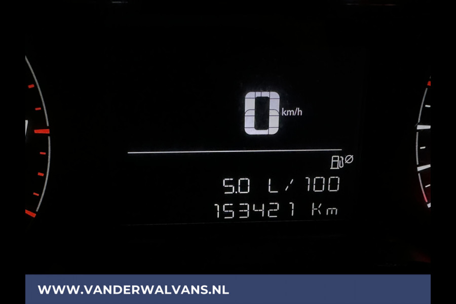 Opel Combo 1.5D 102pk **BPM VRIJ voor de Ondernemer** L2H1 Euro6 Airco | Navigatie | Apple Carplay Android Auto, Cruisecontrol, Parkeersensoren