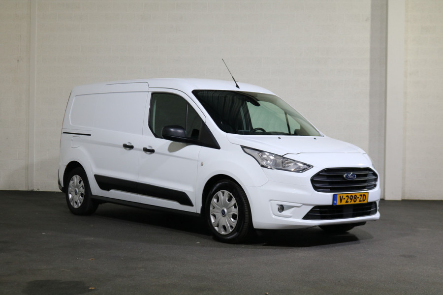 Ford Transit Connect 1.5 EcoBlue L2 Trend Airco Navigatie Camera Inrichting