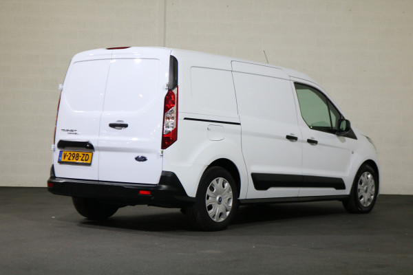 Ford Transit Connect 1.5 EcoBlue L2 Trend Airco Navigatie Camera Inrichting