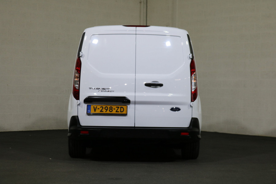 Ford Transit Connect 1.5 EcoBlue L2 Trend Airco Navigatie Camera Inrichting