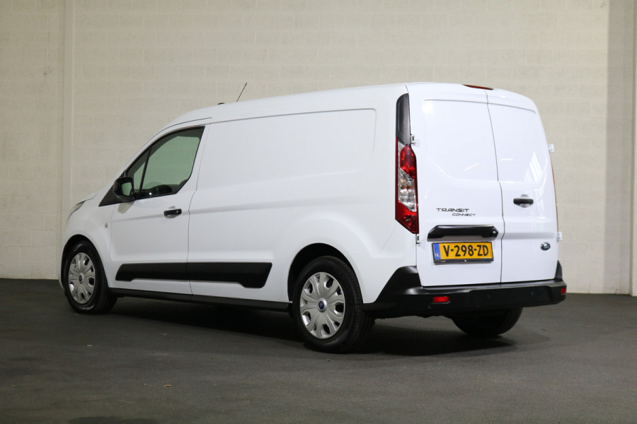 Ford Transit Connect 1.5 EcoBlue L2 Trend Airco Navigatie Camera Inrichting