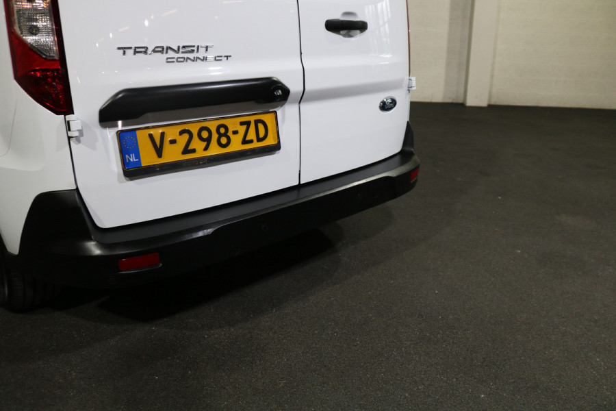 Ford Transit Connect 1.5 EcoBlue L2 Trend Airco Navigatie Camera Inrichting