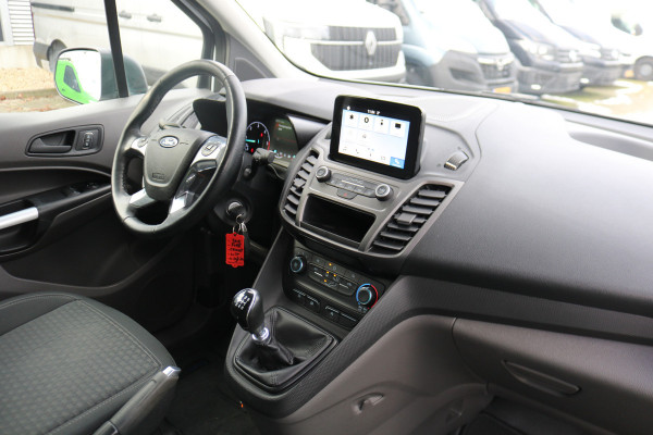 Ford Transit Connect 1.5 EcoBlue L2 Trend Airco Navigatie Camera Inrichting