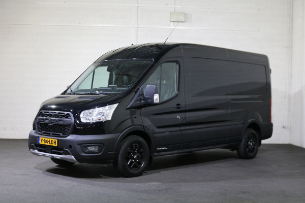 Ford Transit 2.0 TDCI L3 H2 Trail 170pk