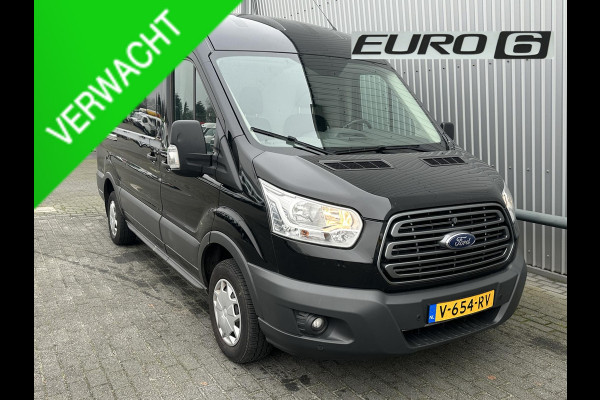 Ford Transit 290 2.0 TDCI L2H2 Trend*A/C*CRUISE*HAAK*3P*