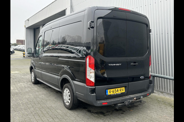 Ford Transit 290 2.0 TDCI L2H2 Trend*A/C*CRUISE*HAAK*3P*