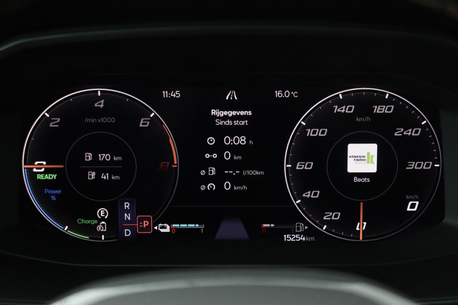 CUPRA Leon 1.4 e-Hybrid | Sfeerverlichting | Full LED | Stuurverwarming | Navigatie | Keyless | PDC | Sportstoelen | PHEV