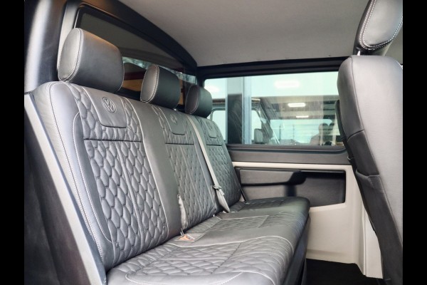 Volkswagen Transporter 2.0 TDI 150PK DSG LUXE DUBBELE CABINE