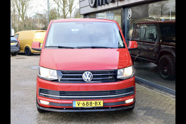 Volkswagen Transporter 2.0 TDI 150PK DSG LUXE DUBBELE CABINE