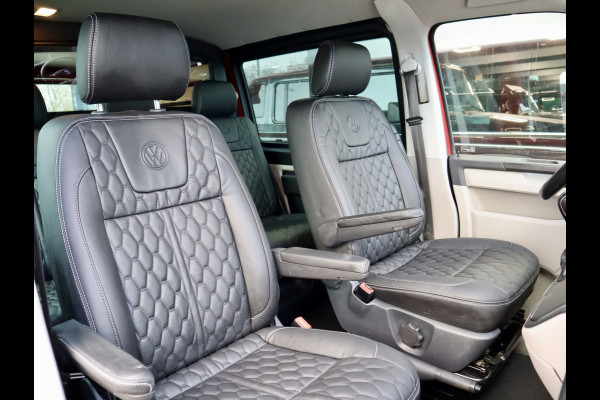 Volkswagen Transporter 2.0 TDI 150PK DSG LUXE DUBBELE CABINE