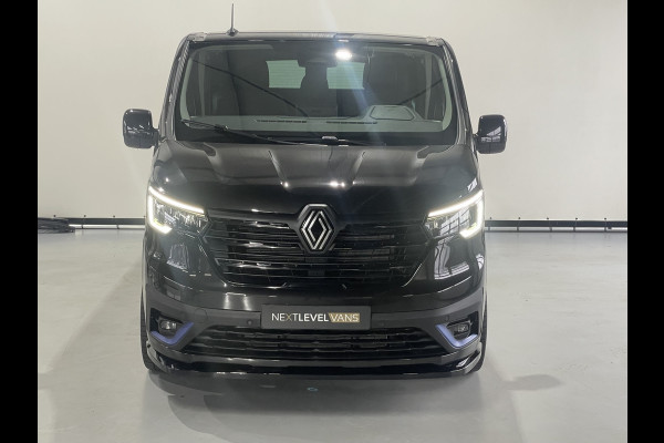 Renault Trafic 2.0 Blue dCi EDC 170 PK T29 L2H1 Extra DC Navi / Camera