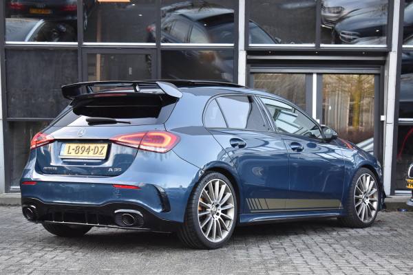 Mercedes-Benz A-Klasse AMG 35 4MATIC Edition 1 Pano Kuip Sterren Lane ACC