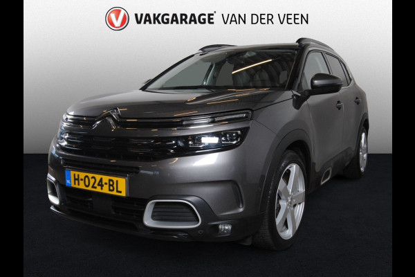 Citroën C5 Aircross || 6 maanden garantie! 1.2 PT Bns Plus