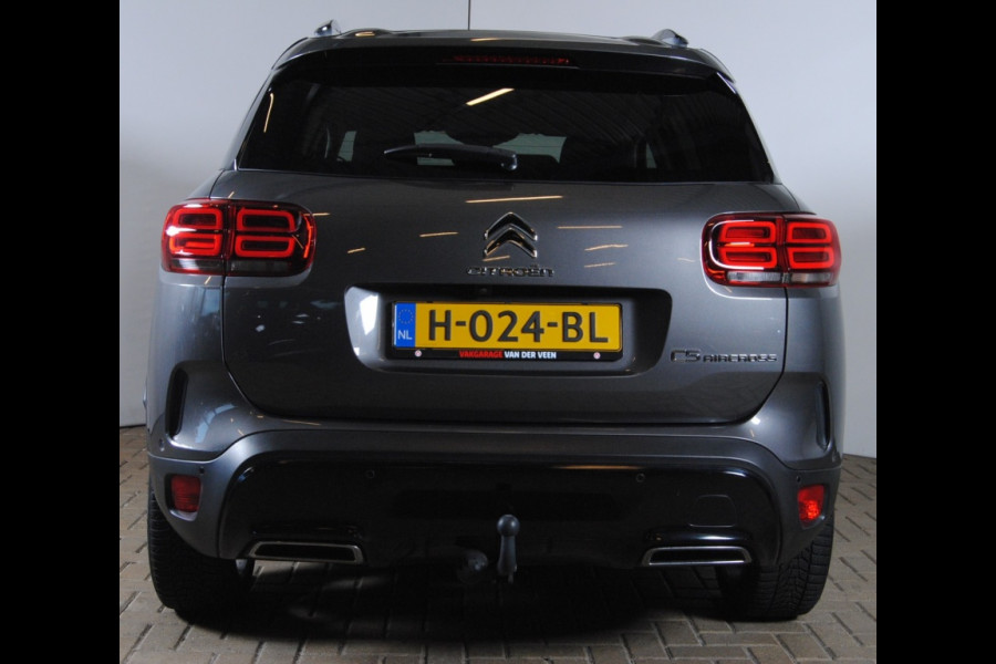 Citroën C5 Aircross || 6 maanden garantie! 1.2 PT Bns Plus