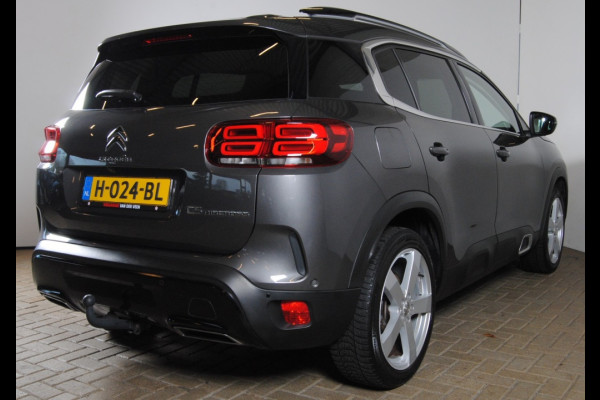 Citroën C5 Aircross || 6 maanden garantie! 1.2 PT Bns Plus