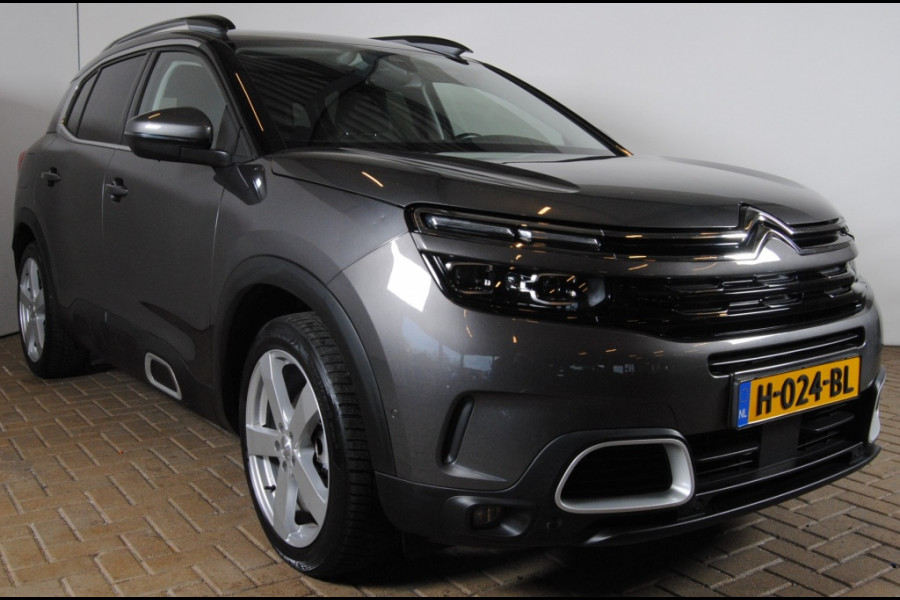 Citroën C5 Aircross || 6 maanden garantie! 1.2 PT Bns Plus