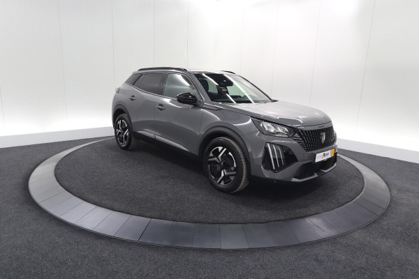 Peugeot 2008 PureTech 100 Allure | Camera | Navigatie | Apple Carplay | Parkeersensoren