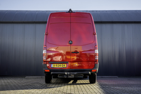 Mercedes-Benz Sprinter 316 CDI L2H2 | Automaat | 3.5T Trekgewicht | Euro 6 | Cruise | Airco | Camera