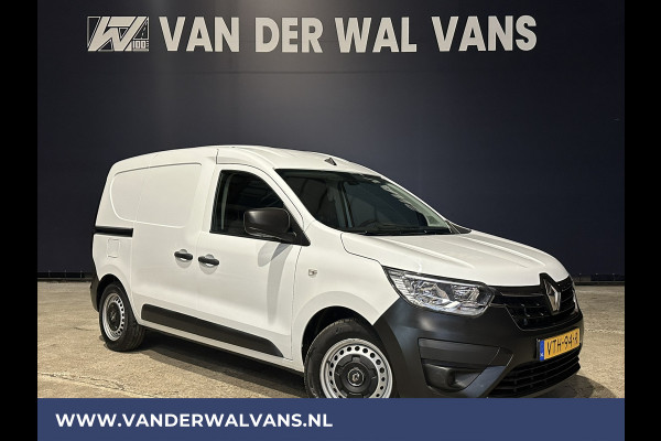 Renault Express 1.5 dCi **BPM VRIJ voor de Ondernemer** L1H1 Euro6 Airco | Cruisecontrol | Parkeersensoren Trekhaak