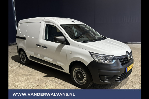 Renault Express 1.5 dCi **BPM VRIJ voor de Ondernemer** L1H1 Euro6 Airco | Cruisecontrol | Parkeersensoren Trekhaak